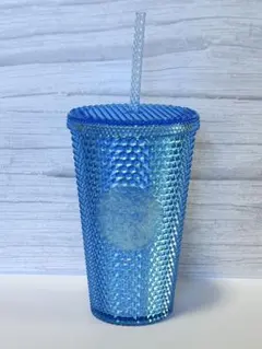 スターバックス　コールドカップタンブラー　473ml
