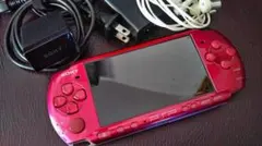 SONY PSP 本体