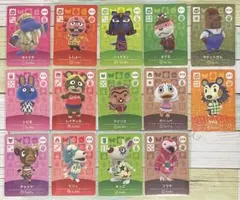 2026年最新】amiiboカード まとめ売りの人気アイテム - メルカリ