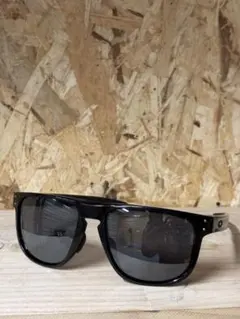 Oakley Holbroo R (Low Bridge Fit)