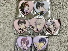 2026年最新】江口拓也 缶バッジ まとめ売りの人気アイテム - メルカリ