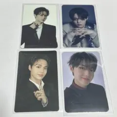 ドヨンTREASURE トレカ reboot リブツ