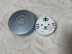 クラブ すっぴんパウダー VT CICA ノーセバム セットのサムネイル