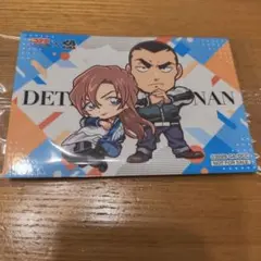 名探偵コナンシール