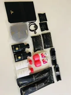 エミレーツファーストクラス アメニティ 新品未使用