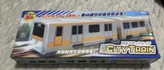 RC シティトレイン　ラジコン