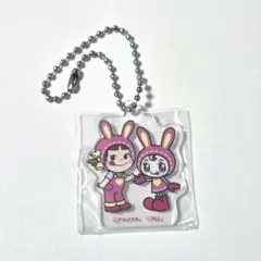 2025年最新】不二家アクリルチャームの人気アイテム - メルカリ