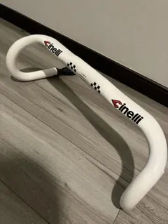 Cinelli BIANCA PALM Bar 400mmのサムネイル