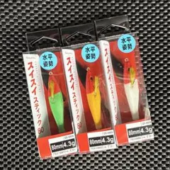 シマノ スイスイスティック８０のサムネイル