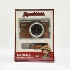 モンチッチ モンモンファーム デジタルカメラ 新品 MINISO MINISO モンチッチ モンモンファームコレクション 全8種 新品 未開封