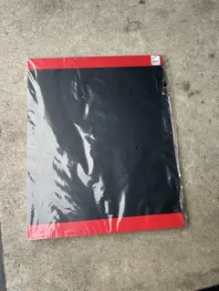 新品未使用　片面壁掛け用黒板 ブラックボード￼