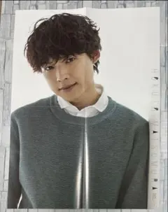 2026年最新】メンバー名：松村北斗 ジャニーズ ポスターの人気アイテム
