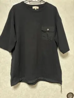 LOGOS DAYS 半袖Tシャツ オーバーTシャツのサムネイル