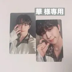 INI 後藤威尊 LAPOSTA トレカ 090 091 ラポスタ 2025