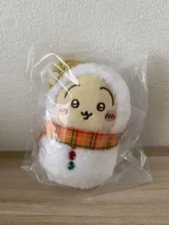 ちいかわ　うさぎ　ぬいぐるみ　キーホルダー　ちぃかわ