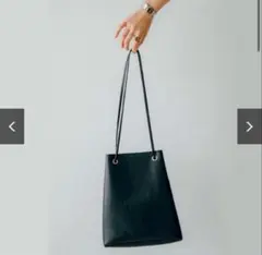 CLANE 2WAY ショルダーバッグ　クラネ　ムック本