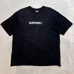 Supreme シュプリーム ビッグロゴ プリント 半袖 Tシャツ M - メルカリ