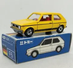 2026年最新】トミカ f5 ゴルフの人気アイテム - メルカリ