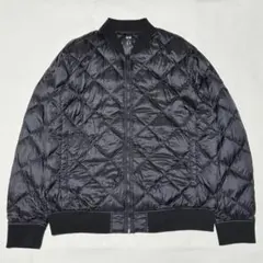 UNIQLO URTRA LIGHT DOWN ダウンジャケット ユニクロ