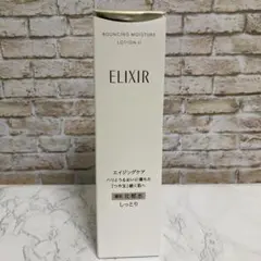 ELIXIR リフトモイスト ローション SP 薬用化粧水 しっとり 170ml