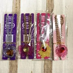 値下げ！40th.45th セボンスター　4点セット