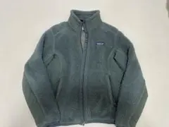 Patagonia フリースジャケット レディース　Sサイズ