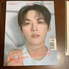 DICON leeknow写真集のみ