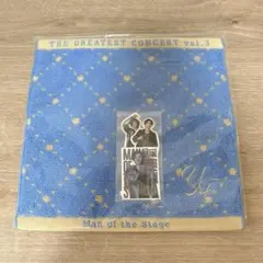 古川雄大 The Greatest Concert vol.3 グッズ