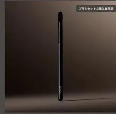 SOYO メイクブラシ 08 10 2本セット 熊野筆 - メルカリ