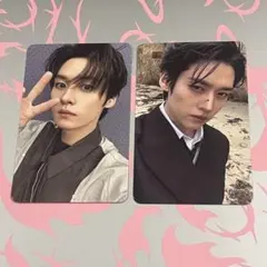 Stray Kids スキズ DOIT リノ 封入 トレカ