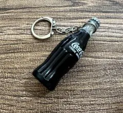 Coca-Cola コカコーラ キーホルダー ダブルチャンス賞 5本 - メルカリ