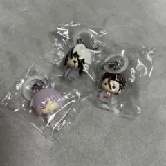 めじるしアクセサリー BLEACH