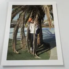 Ay-yo ポラロイド　テヨン　A ver