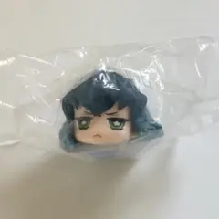 鬼滅の刃 おねむたん 肆ノ型 にどね アースカラー 嘴平伊之助