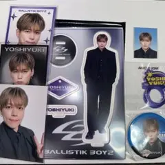 2025年最新】加納嘉将 アクリルスタンドの人気アイテム - メルカリ