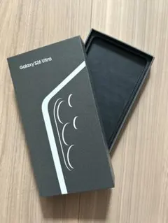 GALAXY S26Ultra 箱だけのサムネイル