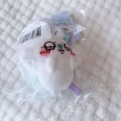 ちいかわ モモンガだらけくじ E賞