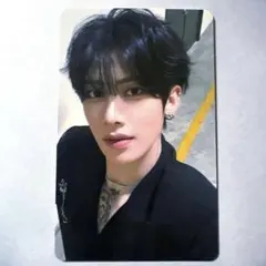 ZEROBASEONE リッキー FC 限定 トレカ ゼベワン ZB1