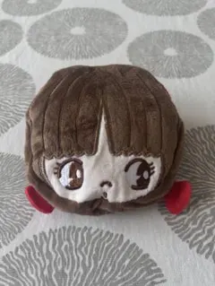 ピノコ ぬいぐるみポーチ デザインＣ
