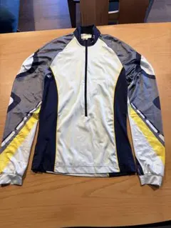 クロスカントリー　ツーピース