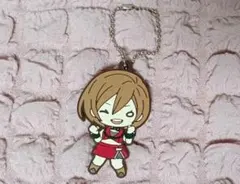 VOCALOID MEIKO ラバーストラップ