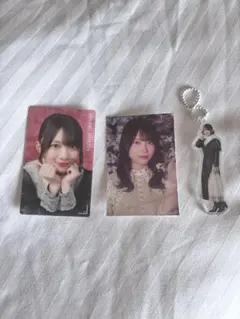 櫻坂46 5thアニラ　森田ひかるセット