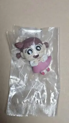 クレヨンしんちゃんすきすきマスコット ネネチャン