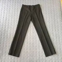 BEAUTY&YOUTH UNITED ARROWS チェックパンツ