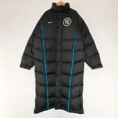 【新品】Nike ベンチコート ダークグリーン/ブラック 楽天市場】ベンチコート ナイキ（スポーツ・アウトドア）の通販