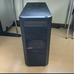 FM TOWNS 2H PC キーボード、マウス、パッド付属 - メルカリ