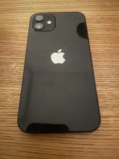 【ジャンク】iPhone12