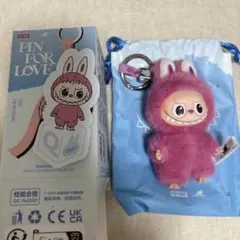 【正規品】イニシャル　ラブブ　(H) イニシャル ラブブの新品・未使用品・中古品｜Yahoo!フリマ（旧