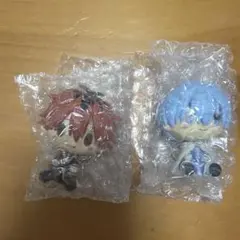 一番くじ 葬送のフリーレン ちょこのっこ シュタルク ヒンメル セット