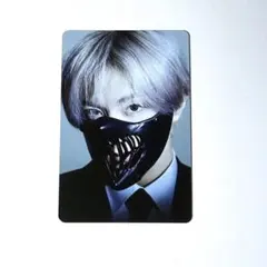 ENHYPEN ジョンウォン desire トレカ weverse 特典